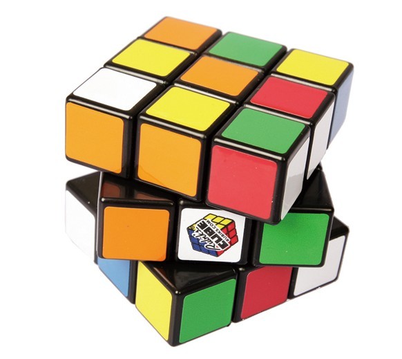 Rubik3Aħ