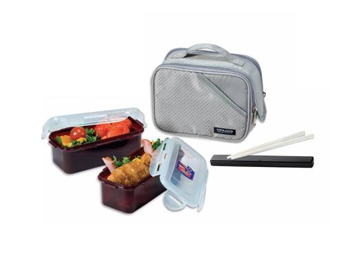 aƷQۘ۱㮔Combo Lunch Box)HPL 762FU