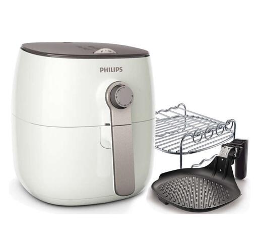 w Viva Collection Airfryer ՚ը HD9627 1300